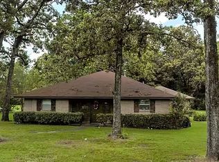 501 Mable St, Conroe, TX 77301