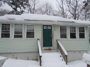 25 Westminster Rd, Weymouth, MA 02189