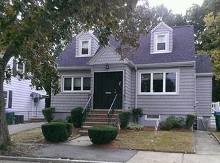 135 Burget Ave, Medford, MA 02155
