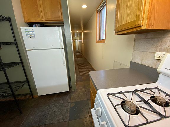 Kitchen to Main Hall