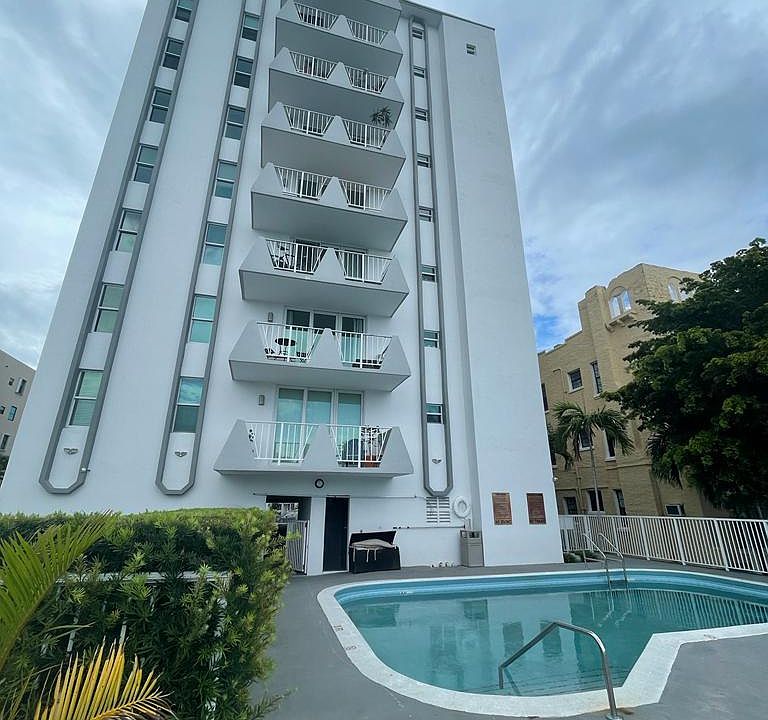 7133 Bay Dr APT 403, Miami Beach, FL 33141 Zillow