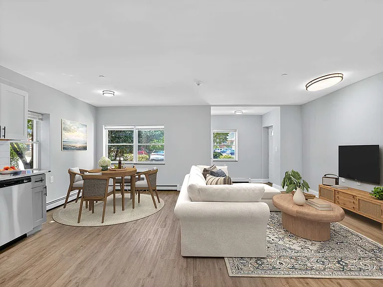 Bunt Commons II: 55+ Senior Living Community — Photo 1