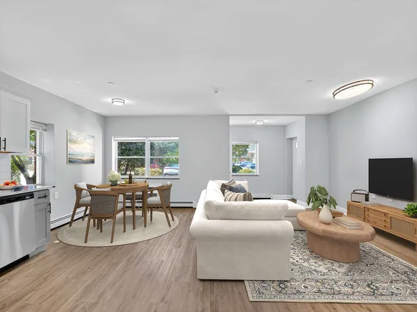 Bunt Commons II: 55+ Senior Living Community