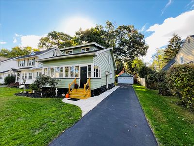 151 Seville Dr, Rochester, NY, 14617