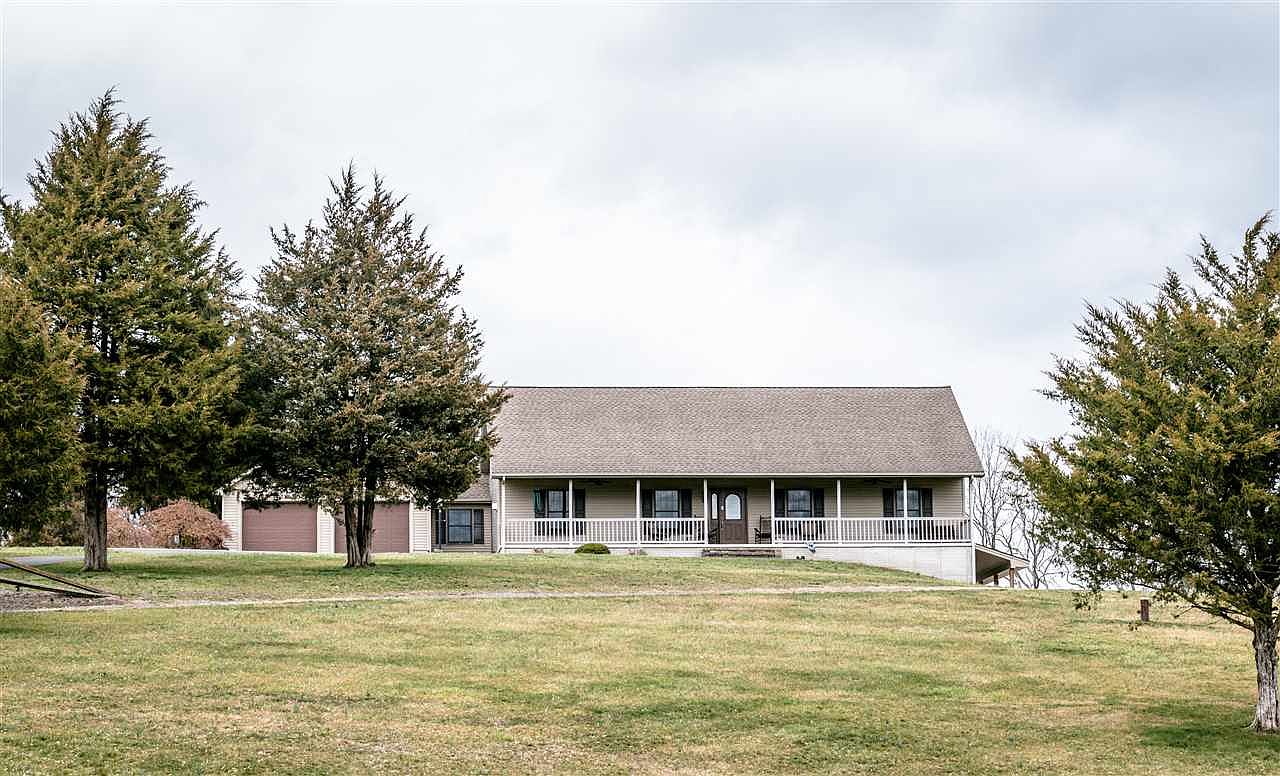 106 Bob White Ln, Quicksburg, VA 22847 Zillow