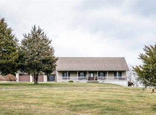 106 Bob White Ln, Quicksburg, VA 22847