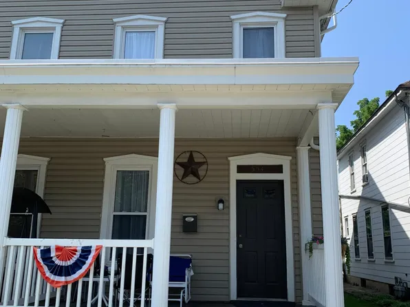 554 Nelson St, Chambersburg, PA 17201