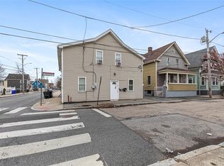 47 Burnside St, Providence, RI 02905