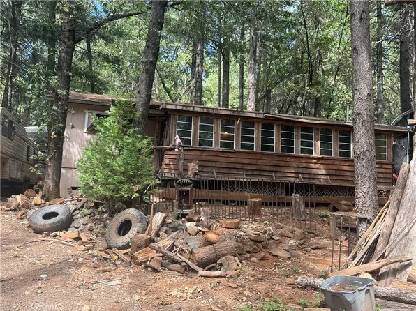 6317 Columbine Rd, Magalia, CA 95954