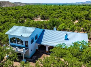 129 Bridge Rd, Tubac, AZ 85646