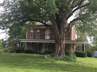 1901 S Old S, Martinsville, IN 46151