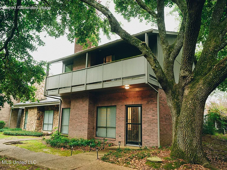5125 Old Canton Rd #201 — Photo 1