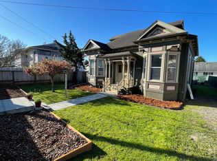 2184 Rohnerville Rd, Fortuna, CA 95540