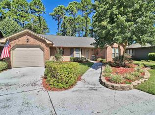 115 Birchwood Ln, Conway, SC 29526