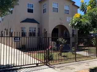 200 E 53rd St #C, Los Angeles, CA 90011