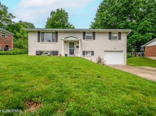309 Belair Dr, Jefferson City, MO 65109
