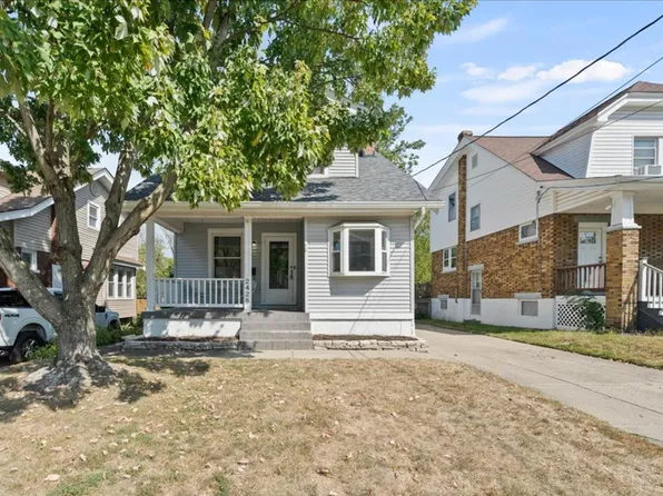 2428 Lysle Ln, Cincinnati, OH 45212