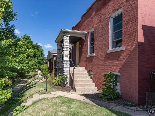 5531 Devonshire Ave, Saint Louis, MO 63109