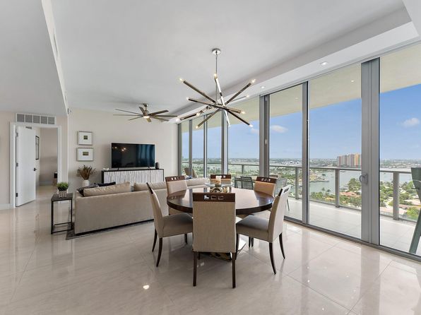3100 N Ocean Dr #1906