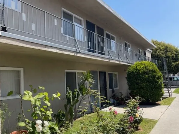 1095 Saint Louis Ave APT H, Long Beach, CA 90804