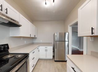 1610 Poplar Ave APT 3, Memphis, TN 38104
