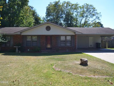 107 Galahad Dr, Warner Robins, GA, 31093