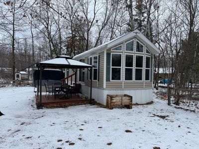 LOT F5 46 Pathfinder Vlg, Hinckley, MN, 55037