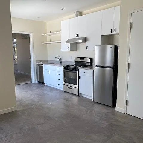 Building Photo - 473 Alvarado St #F