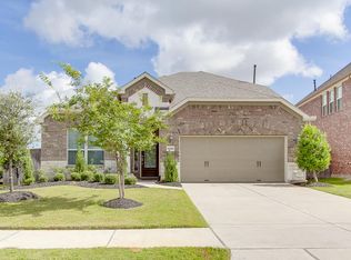 26334 Cedar Pine Dr, Katy, TX 77494