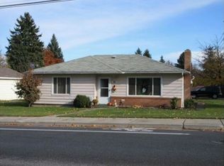 823 S University Rd, Spokane, WA 99206