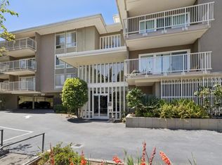 1101 Continentals Way APT 112, Belmont, CA 94002