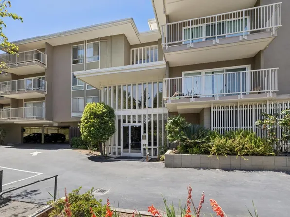 1101 Continentals Way APT 112, Belmont, CA 94002