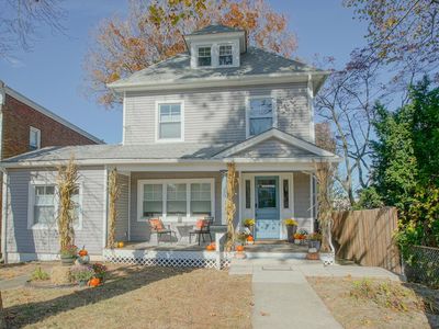 25 W Merchant St, Audubon, NJ, 08106