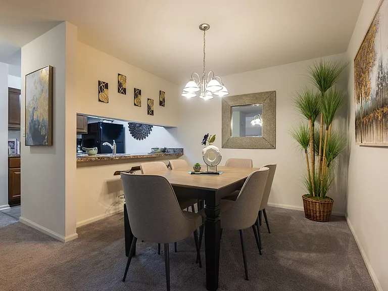 Meadows Apartments — Photo 15