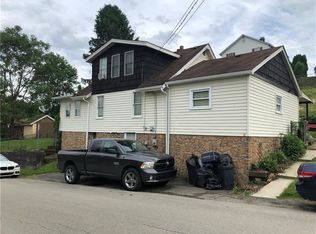 18 Sokols Hill Rd, East Bethlehem, PA 15333