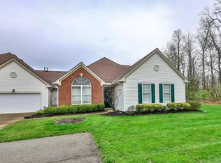 3001 Traverse Creek Dr, Milford, OH