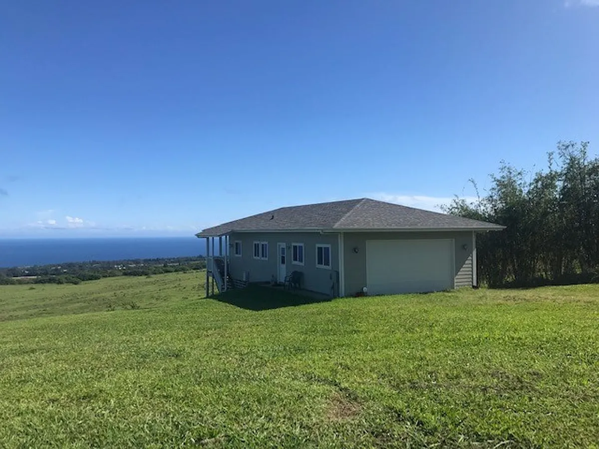 Building Photo - 56-753 Kualapa Pl
