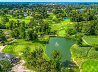 1094 Whitmoor Dr, Weldon Spring, MO 63304