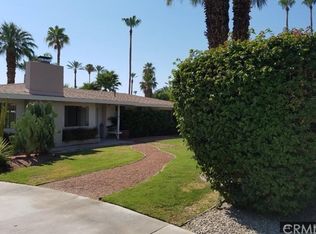 36950 Palmdale Rd, Rancho Mirage, CA 92270