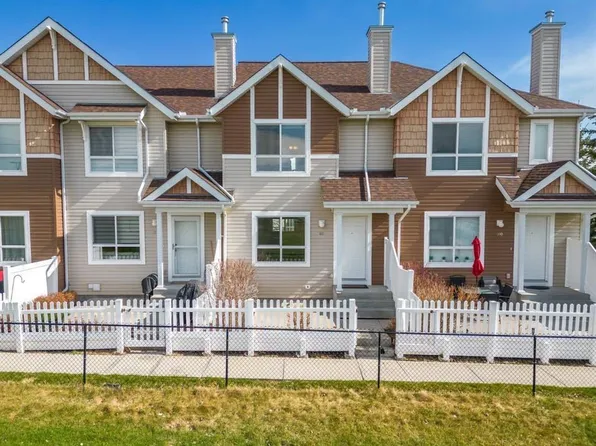 161 N Tuscany Ct NW, Calgary, AB T3L 2Y8