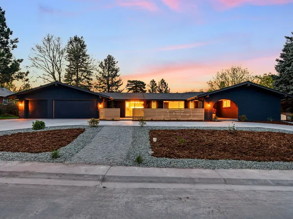 5031 W Quarles Dr, Littleton, CO 80128