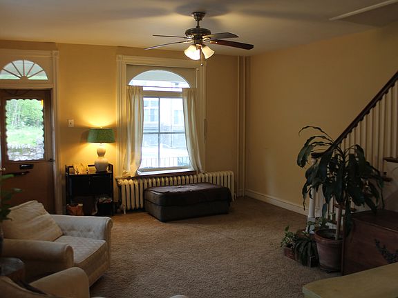 Front room