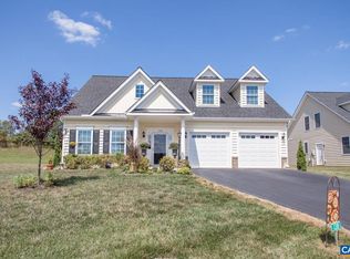 138 Crape Myrtle Dr, Palmyra, VA 22963