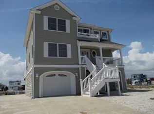 10 Walkill Rd, Little Egg Harbor, NJ 08087