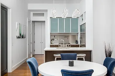 Sold by Douglas Elliman