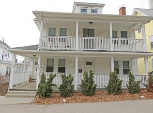 145 Beale St #2, Quincy, MA 02170