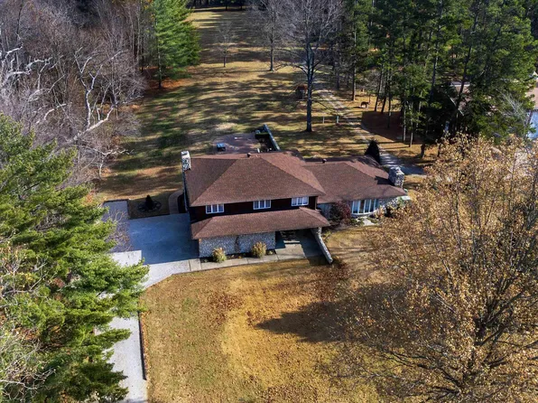 13725 Old State Rd, Evansville, IN 47725