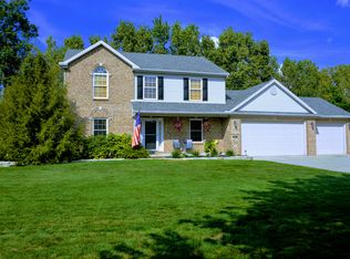 507 Whisperwood Pkwy, Holland, OH 43528