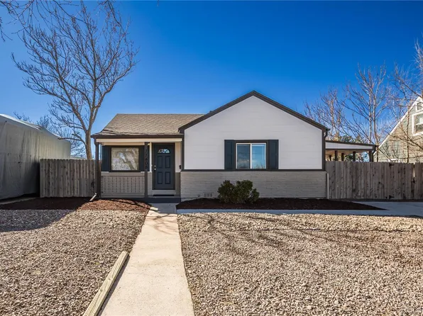 11408 E 7th Avenue, Aurora, CO 80010