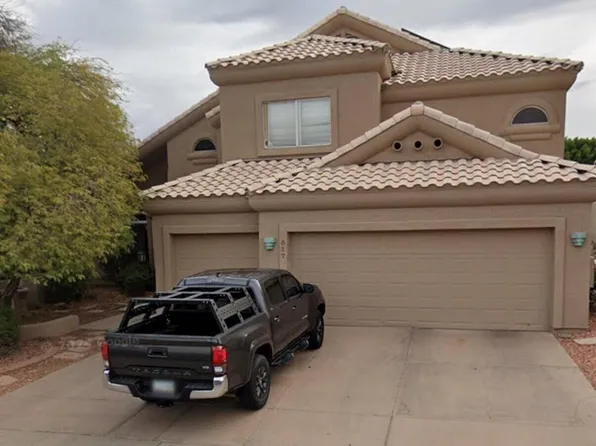 517 S ROCK HARBOR Drive, Gilbert, AZ 85233